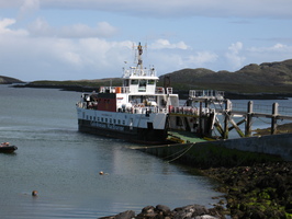 Western Isles Holiday